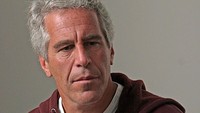 Terungkap, Jeffrey Epstein Pernah Dikirimi Potongan Kain Kiswah Ka'bah