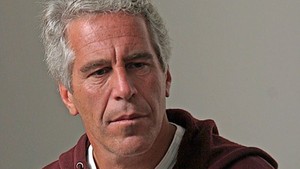 Pangeran Andrew hingga Winnie the Pooh Muncul di Epstein Files