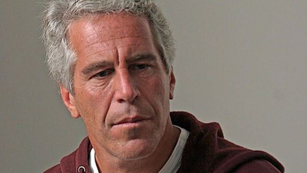 Predator Anak Jeffrey Epstein Gunakan Victorias Secret untuk Cari Korban