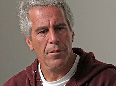 Predator Anak Jeffrey Epstein Gunakan Victorias Secret untuk Cari Korban