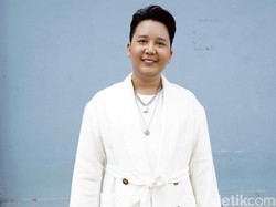 Rangga Moela Ngaku Tak Terima Royalti Lagi di SM*SH
