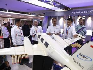 General Aviation Bantu Petakan Potensi Pariwisata di Indonesia