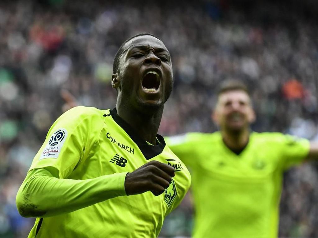 Saran Kolo Toure Bawa Pepe Menuju Arsenal Saran Kolo Toure Bawa Pepe Menuju Arsenal