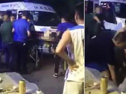 Pria Ini Tewas Usai Minum Air Es Setelah Olahraga, Ini Faktanya