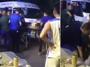 Pria Ini Tewas Usai Minum Air Es Setelah Olahraga, Ini Faktanya Pria Ini Tewas Usai Minum Air Es Setelah Olahraga, Ini Faktanya