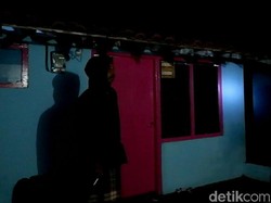 Penggedor Misterius Berkeliaran, Warga Banyuwangi Trauma Tragedi Ninja