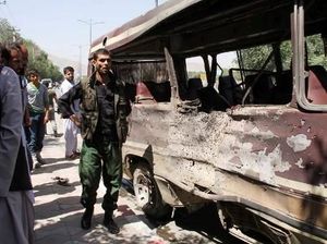 Mengurai Kerumitan Terorisme Global