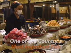 Penggemar Seafood, Di Sini Ada AYCE Sashimi Harga Ekonomis!