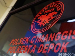 Polisi Tembak Polisi, Marah Tak Terkontrol Bisa Jadi Tanda Gangguan Jiwa