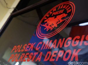 Polisi Tembak Polisi, Marah Tak Terkontrol Bisa Jadi Tanda Gangguan Jiwa Polisi Tembak Polisi, Marah Tak Terkontrol Bisa Jadi Tanda Gangguan Jiwa