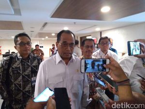 Jokowi Mau Jumlah Turis Naik, Kapasitas Bandara Bali Bakal Ditingkatkan