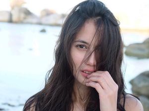 Ini Jawaban Pevita Pearce Ditanya Soal Gandengannya