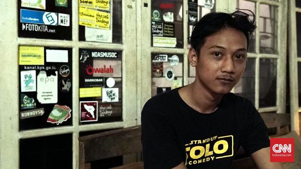 Dari Hati yang Ambyar ke Bersatu demi Didi Kempot