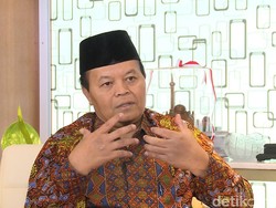 Prabowo Jadi Menhan, PKS: Jangan Lupakan Kawan Lama!