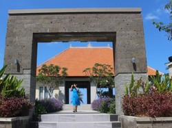 Foto: Rekomendasi Penginapan di Pantai Selatan Yogyakarta