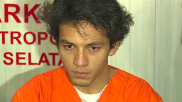 Jefri Nichol 