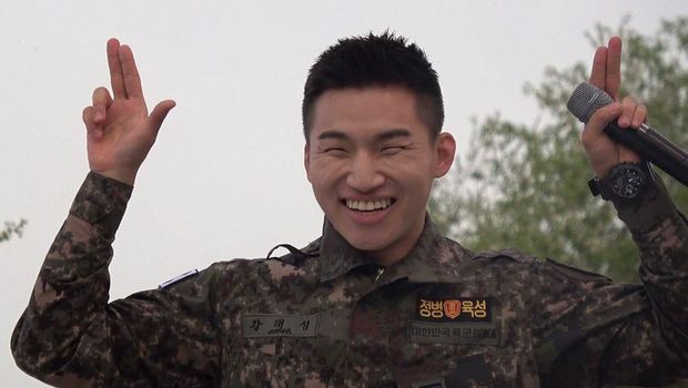 Daesung Big Bang