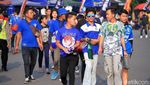 Jalak Harupat Membiru