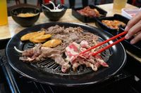 Dibalut Bumbu Gurih dan Banchan, Ini 5 Resto AYCE Korean BBQ Enak