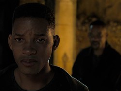 Gemini Man: Musuh Terbaik adalah Diri Sendiri