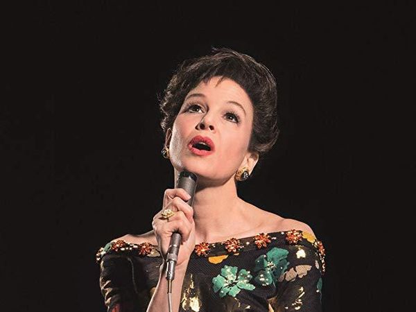 Renee Zellweger Perankan Judy Garland, Lihat Transformasi Menakjubkannya