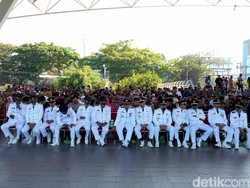 SK Pomanto Dibatalkan, 1.073 ASN Pemkot Makassar Kembali ke Jabatan Lama