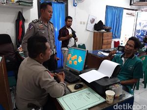 Sopir Truk Penabrak Puskesmas di Boyolali Jadi Tersangka