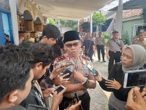 Tembak Mati Bripka Rahmat Effendy, Brigadir Rangga Tianto Terancam Dipecat Tembak Mati Bripka Rahmat Effendy, Brigadir Rangga Tianto Terancam Dipecat