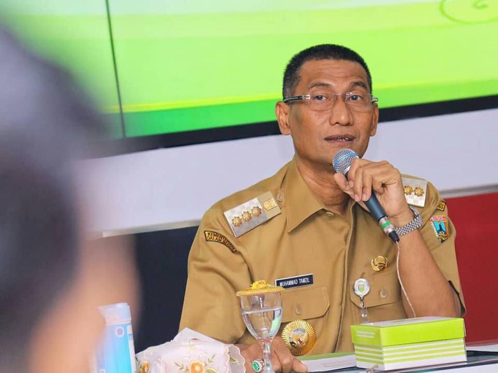 KPK Mengendus Suap Bupati Kudus KPK Mengendus Suap Bupati Kudus