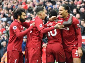 Agar Trio Firmansah Tak Kehabisan Bensin di Tengah Musim