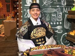 Yeo Jin Goo Kini Berusia 23 Tahun, Ini Drama Korea yang Pernah Dibintanginya