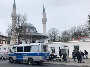 Masjid Diancam Bom, Muslim di Jerman Minta Perlindungan Keamanan