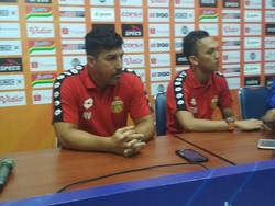 Dikalahkan Arema, Bhayangkara Disebut Tidak Beruntung