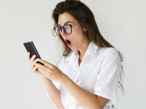 Wanita Viral karena Minta Sumbangan Setelah Disebut Gemuk Oleh Teman Kencan Wanita Viral karena Minta Sumbangan Setelah Disebut Gemuk Oleh Teman Kencan