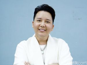 Rangga Moela Spill Alasan Absen dari Comeback SMASH