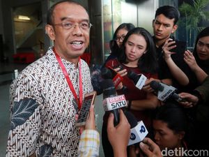 Kemenpora Jawab Taufik Hidayat soal Banyak Tikus: Kami Tak Ingin Berpolemik