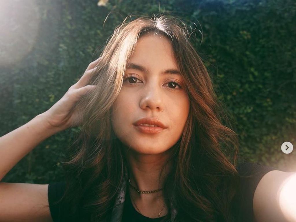 Ultah ke-27 Tahun, Pevita Pearce Pengin Jadi Sri Asih di Dunia Nyata Ultah ke-27 Tahun, Pevita Pearce Pengin Jadi Sri Asih di Dunia Nyata