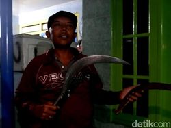 Saat Teror Penggedor Pintu Misterius Resahkan Warga Banyuwangi