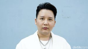 Rangga Moela Akui Ada Rekannya yang Pakai Narkoba, Siapa?