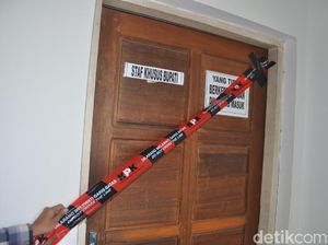 Bupati Kudus Kena OTT KPK, Wabup: Pemerintahan Tetap Jalan