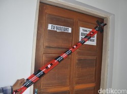 Bupati Kudus Kena OTT KPK, Wabup: Pemerintahan Tetap Jalan