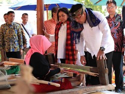 Manfaatkan Dana Desa, Mendes PDTT Minta Desa Kembangkan Pariwisata