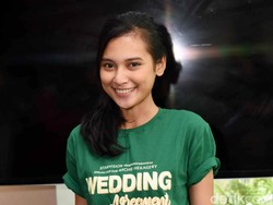 Sosok Arie Kriting di Mata Indah Permatasari