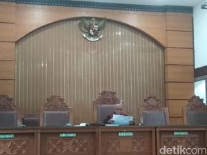 Putusan Praperadilan Kivlan Zen Akan Digelar Selasa Besok