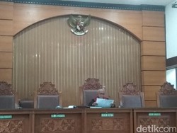 Putusan Praperadilan Kivlan Zen Akan Digelar Selasa Besok