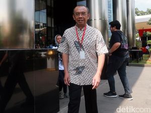 Draf 37 Cabor PON XX Sudah Jadi, Kemenpora dan KONI Tunggu Papua