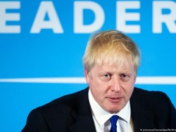 Politisi Jerman Terpecah Tanggapi Boris Johnson Jadi PM Inggris