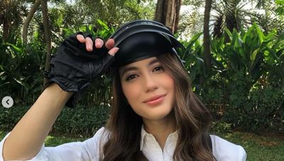 Pevita Pearce Cerita Soal Warnet & Pinangan Jadi Pro Player eSport