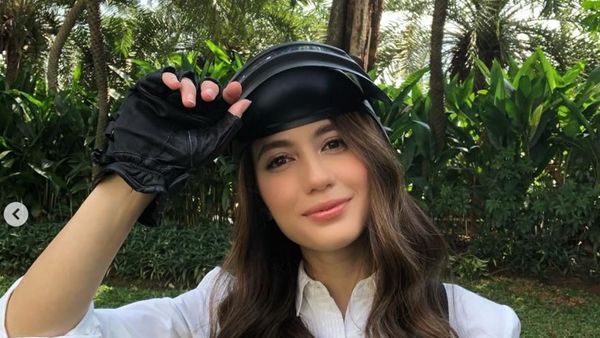 Winner Winner Chicken Dinner ala Pevita Pearce