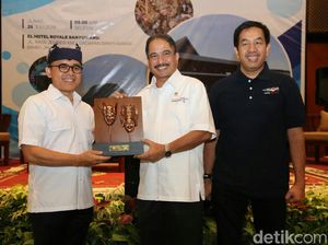 Banyuwangi Disiapkan Jadi Penerbangan Non-Terjadwal Pariwisata